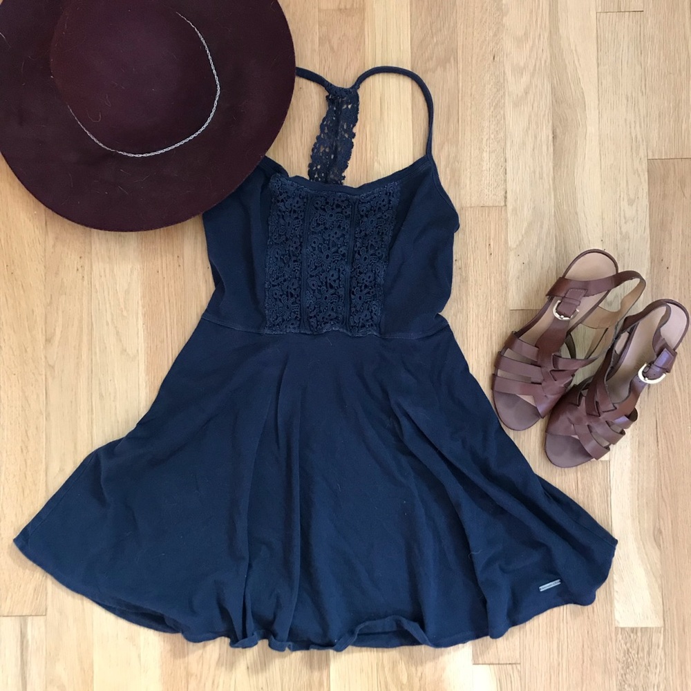 ✨ A&F DRESS ✨